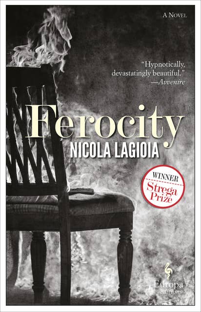 Ferocity: A Novel