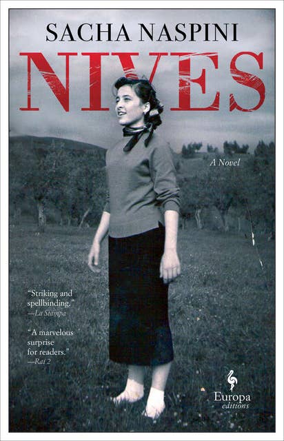 Nives: A Novel