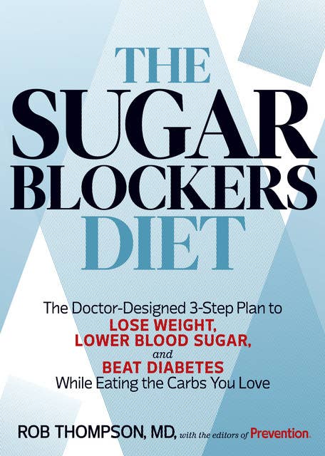The Sugar Blockers Diet