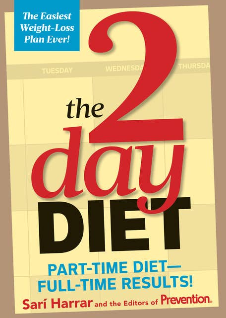 The 2-Day Diet