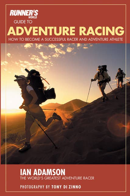 Runner's World Guide to Adventure Racing