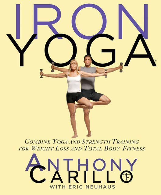Iron Yoga