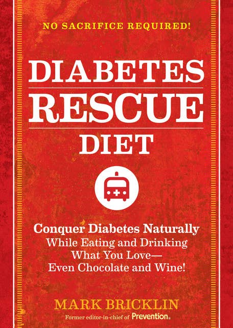 The Diabetes Rescue Diet