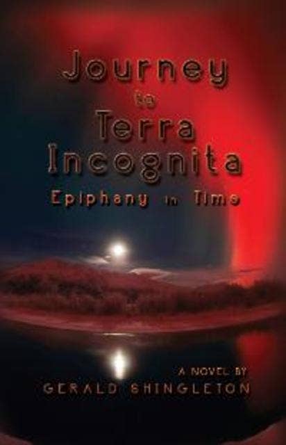 Journey to Terra Incognita