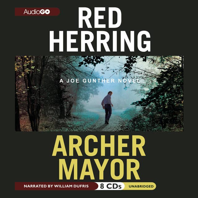 Red Herring: A Joe Gunther Novel
