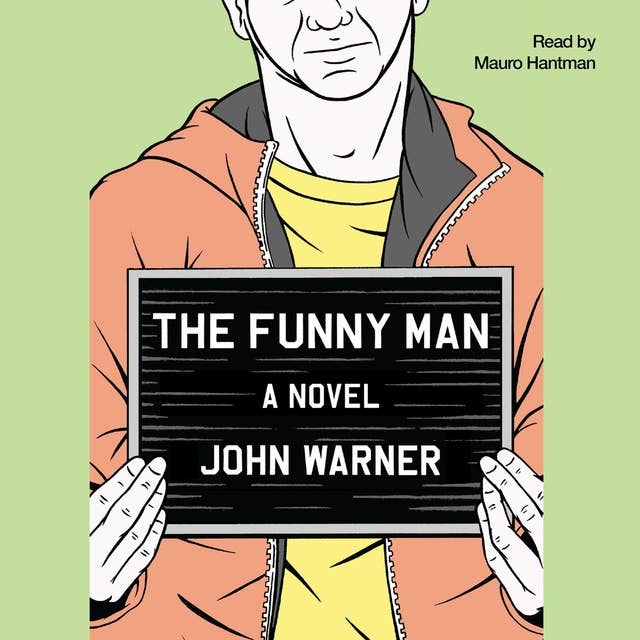 The Funny Man: A Novel
