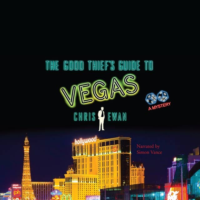 The Good Thief’s Guide to Vegas