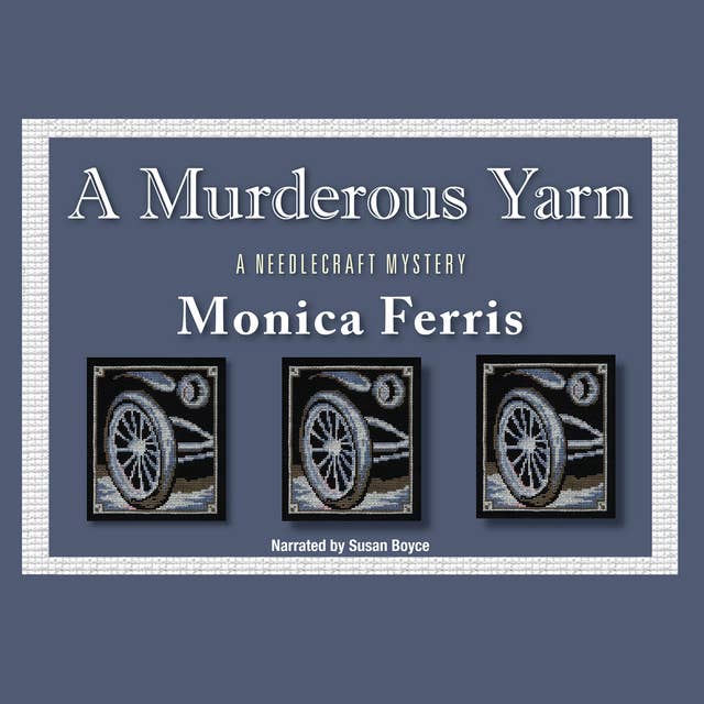 A Murderous Yarn