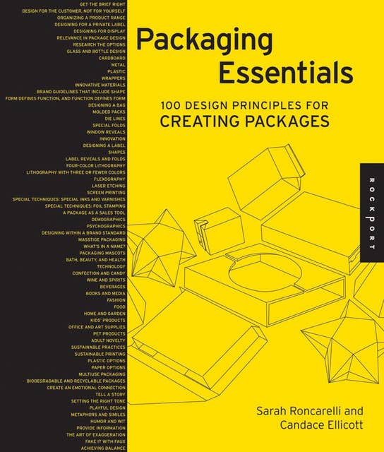 Design Principles For Creating Packages