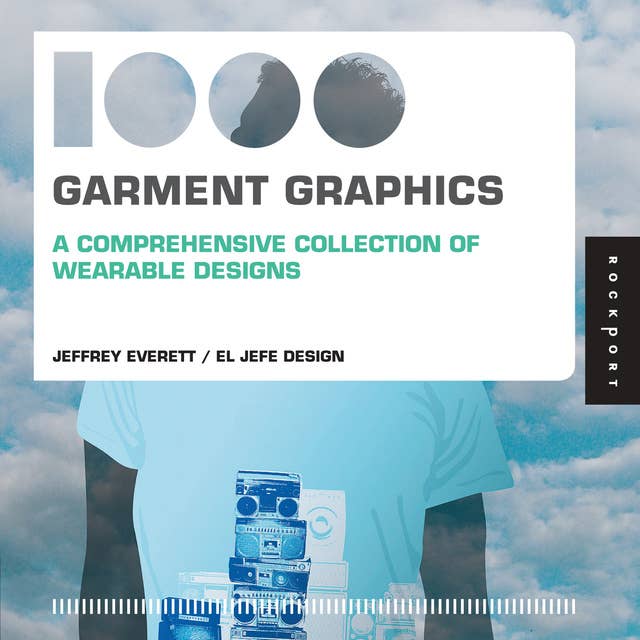 1,000 Garment Graphics (mini): A Comprehensive Collection of Wearable Designs
