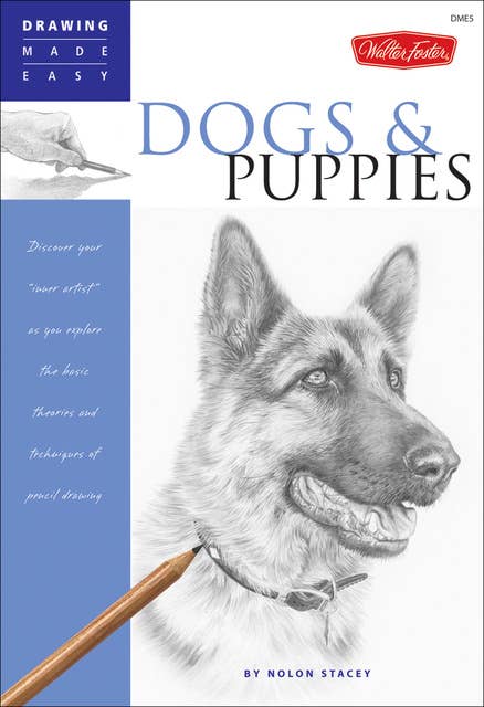 Cover for Dogs & Puppies