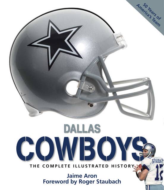 Dallas - HELMET HISTORY