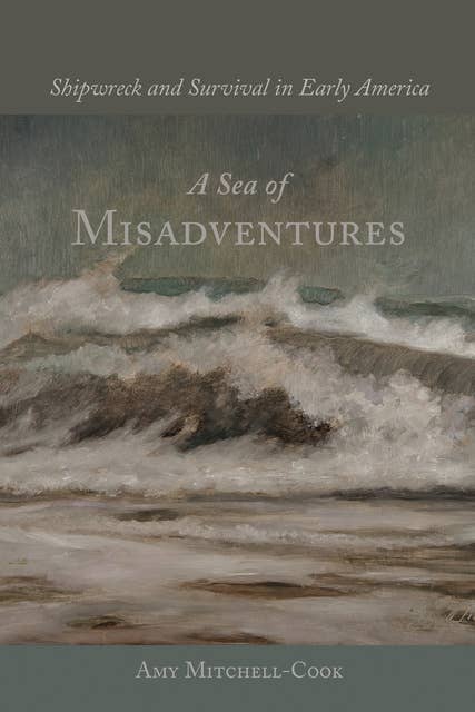 A Sea of Misadventures: Shipwreck and Survival in Early America