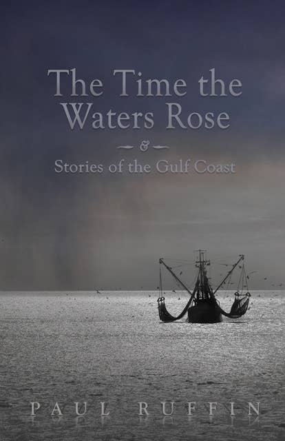 The Time the Waters Rose: And Stories of the Gulf Coast
