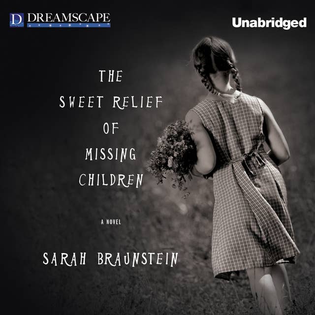 The Sweet Relief of Missing Children