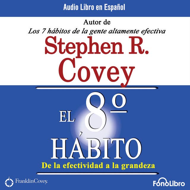 El Octavo Hábito