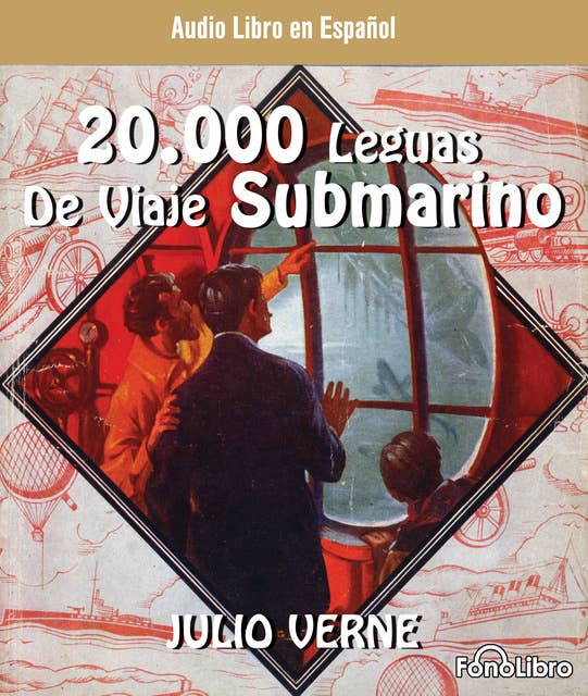 20 Mil Leguas del Viaje Submarino
