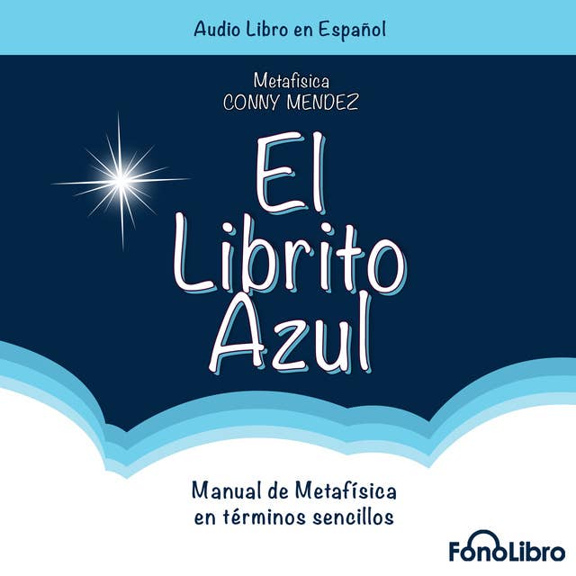 Cover for El Librito Azul