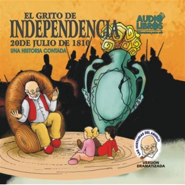 El Grito De Independencia: 20 De Julio De 1810