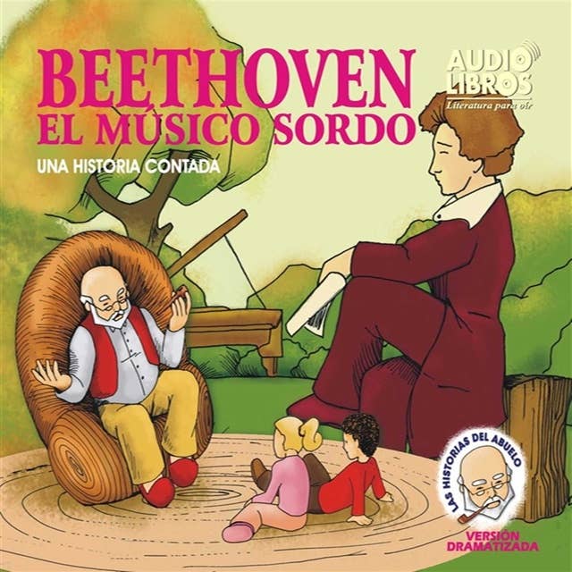 Beethoven: El Musico Sordo