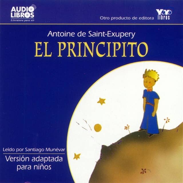 El Principito (Childrens Version)