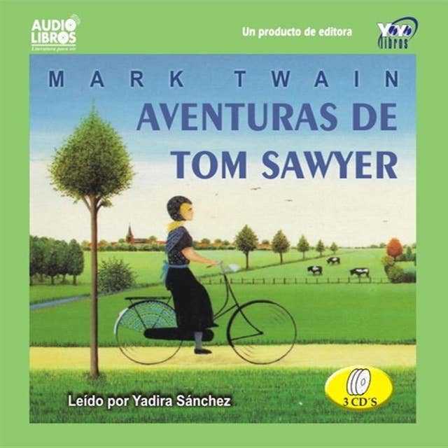Aventuras De Tom Sawyer