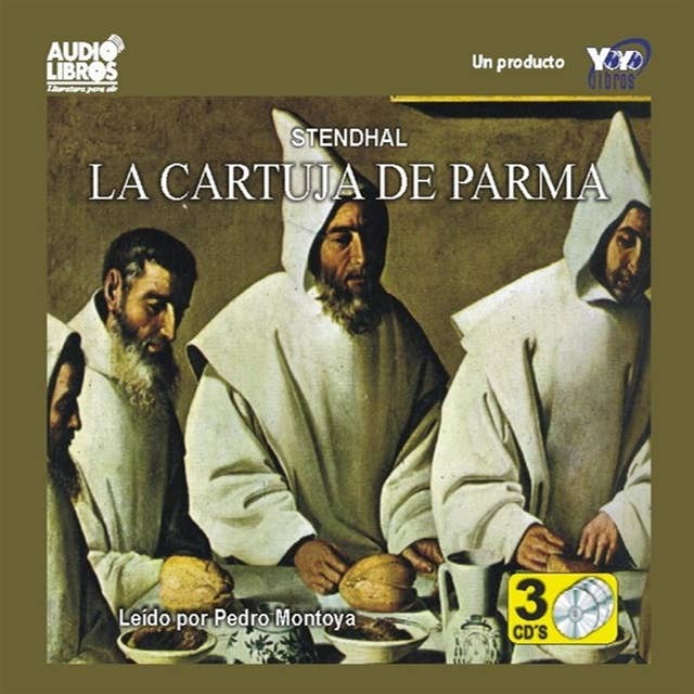 La Cartuja De Parma