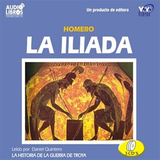 La iliada