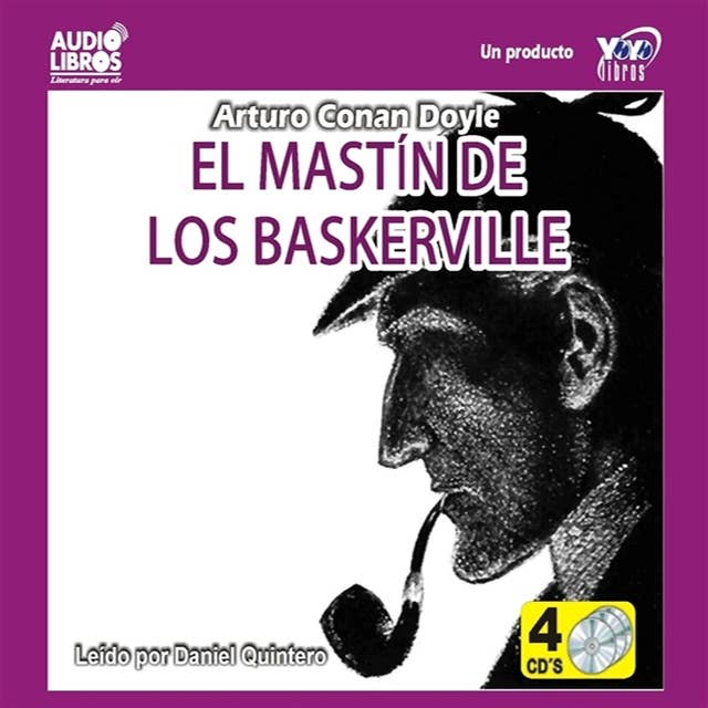 Mastin De Los Baskerville