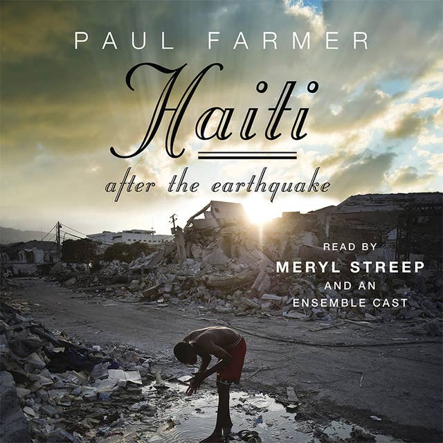 Haiti After the Earthquake