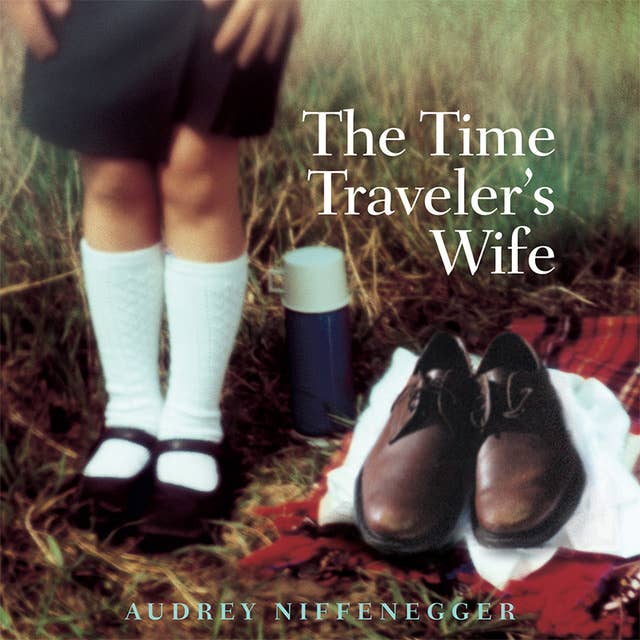 Cover for The Time Traveler's Wife