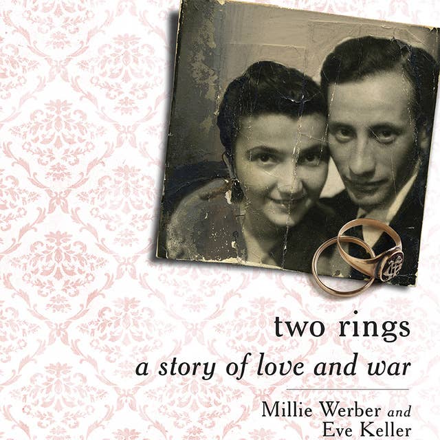 Two Rings: A Story of Love and War