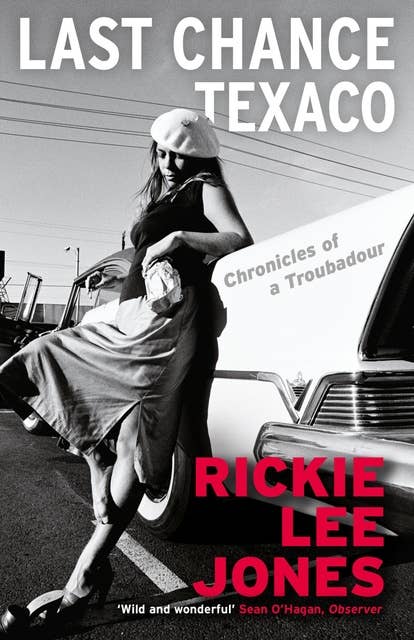 Last Chance Texaco: Mojo magazine's Book of the Year