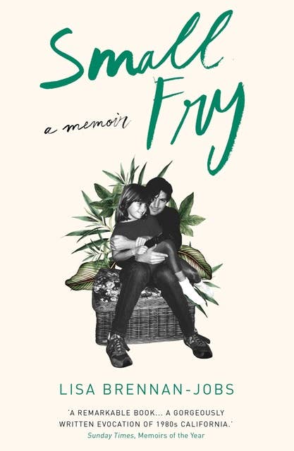 Small Fry: Sunday Time's Best Memoirs of the Year
