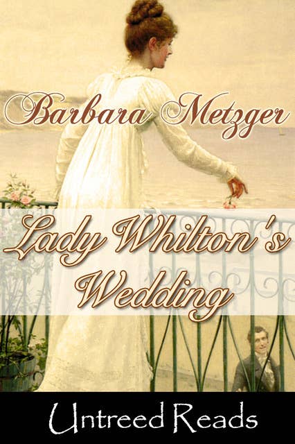 Lady Whilton's Wedding