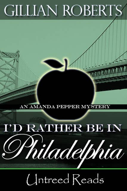 I'd Rather Be in Philadelphia