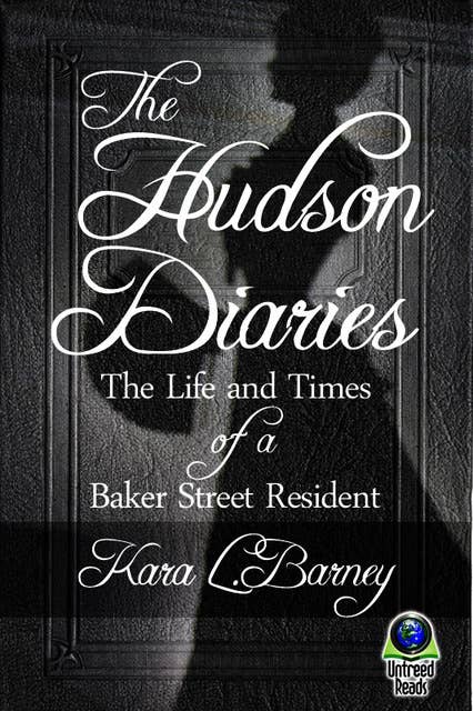 The Hudson Diaries: The Life and Times of a Baker Street Resident