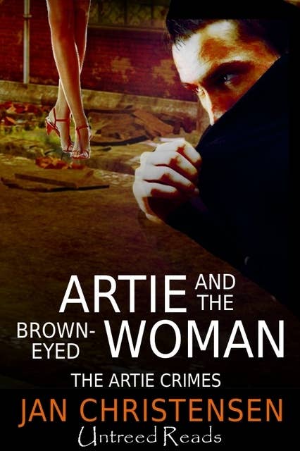 Artie and the Brown-Eyed Woman