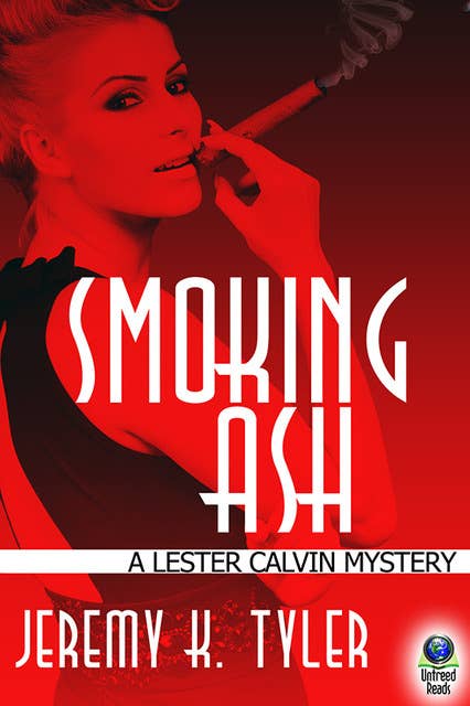 Smoking Ash