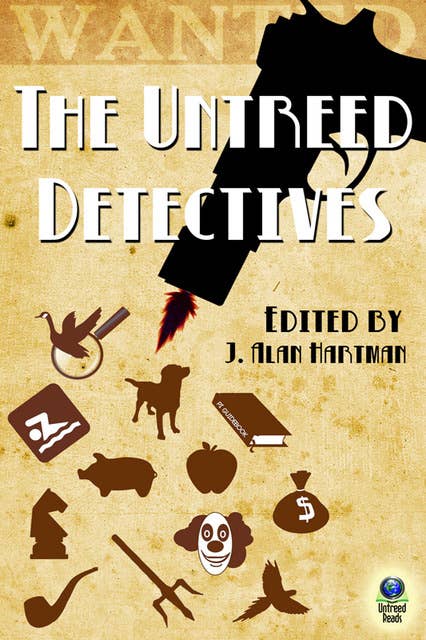 The Untreed Detectives