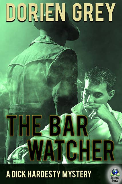 The Bar Watcher