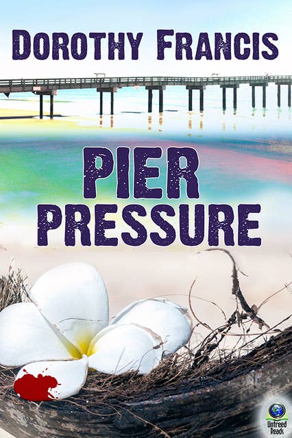 Pier Pressure - A Key West Mystery