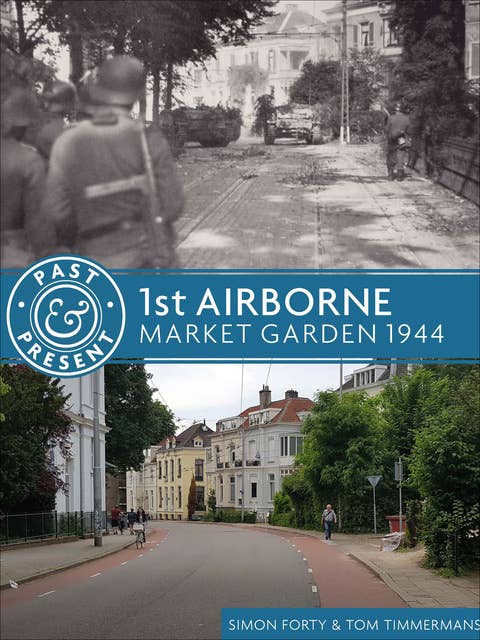 1st Airborne: Market Garden 1944