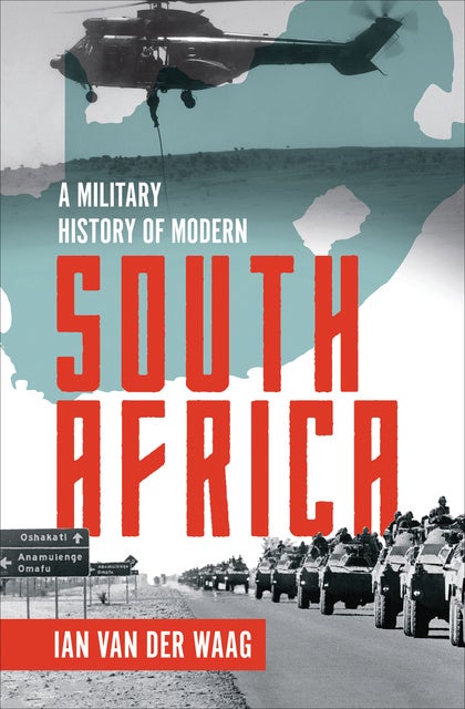 The Last Hot Battle of the Cold War: South Africa vs. Cuba in the Angolan  Civil War (HC) (2013)