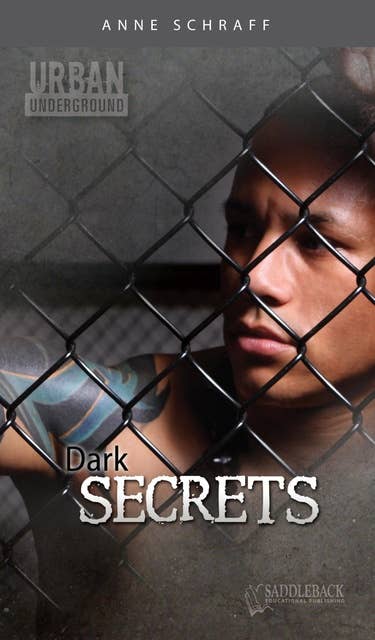 Dark Secrets: Urban Underground-Cesar Chavez High