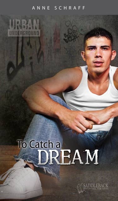To Catch a Dream: Urban Underground-Cesar Chavez High