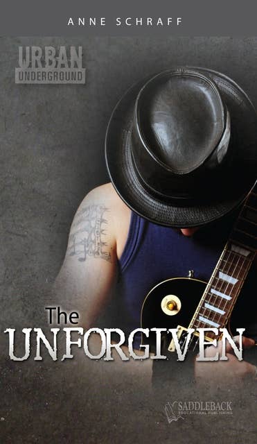 The Unforgiven: Urban Underground-Cesar Chavez High