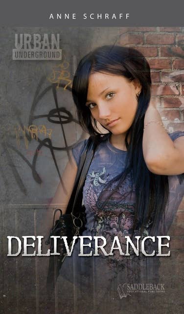 Deliverance: Urban Underground-Cesar Chavez High