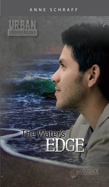 The Water's Edge: Urban Underground-Cesar Chavez High