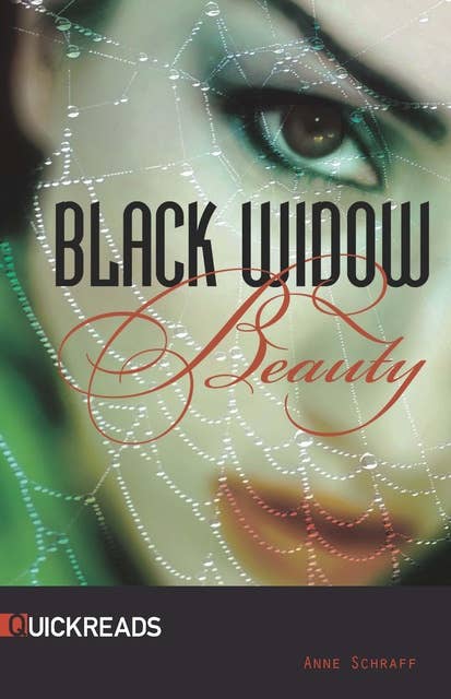 Black Widow Beauty: Quickreads